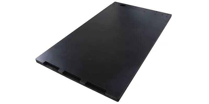 Other Vacuum Tables