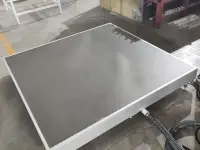 Вакуумный стол с нагревом для 3D-принтеров